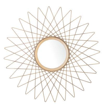Miroir d'appoint Jurnee