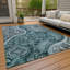 Tapis Chayil avec envers antidérapant-109487297