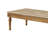 Marble Top Coffee Table