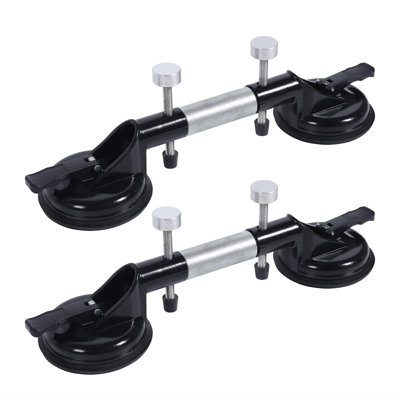 Tile Seam Setter Adjustable Suction Cup
