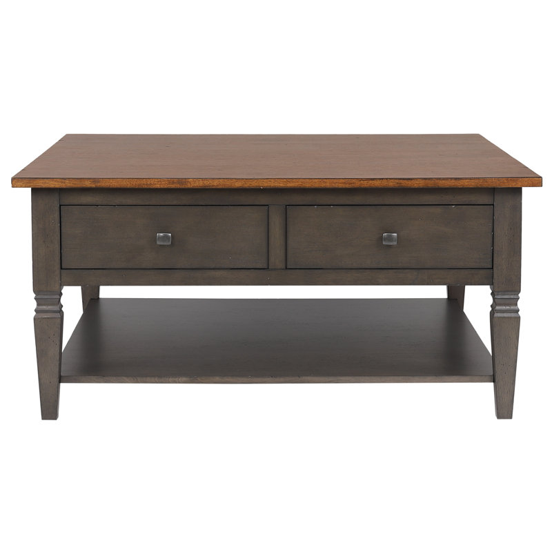 Dakota Coffee Table