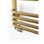 Alex Brass Heated Towel Rail-62829794