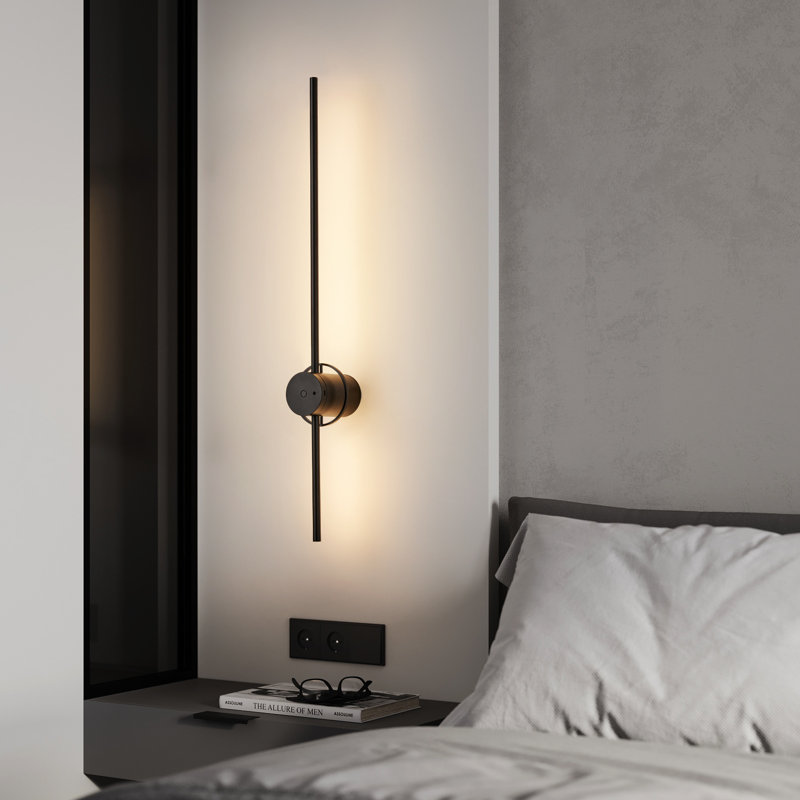 Dawsen LED Wallchiere