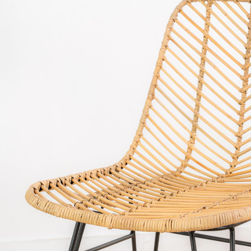 Cress 48cm H Side Chair