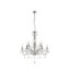 Chandelier 9-flame