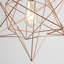 Baden 1 - Light Geometric Pendant-40371748-40371750-40371753