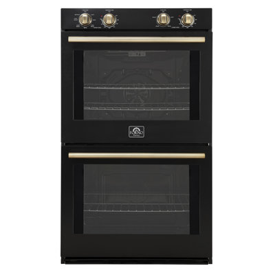 Vomero Double Wall Oven