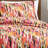 Eclectic Abstract Duvet Cover-1293346572