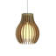 Stecche Di Legno 1 - Light Pendant-99842688-99842695
