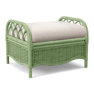 Everglade Ottoman