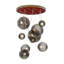 Bola 9 - Light Chandelier