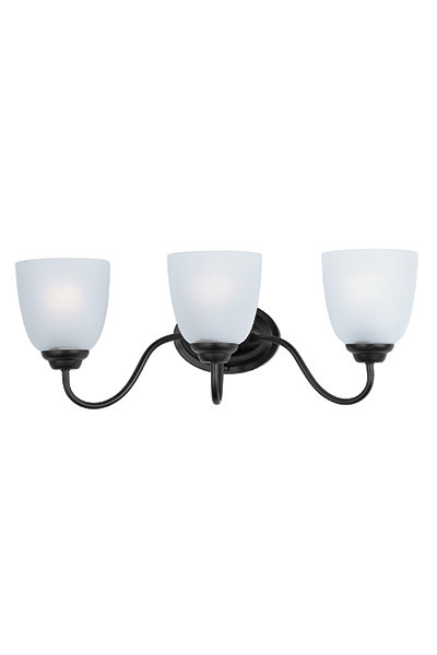 Callimont 3 - Light Dimmable Vanity Light