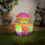 Statue de jardin en polyester animaux Jhaiden