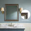 Miroir décoratif Adreanna