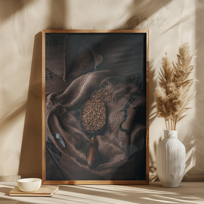 Wrapped Canvas Print, 50.8 cm H x 76.2 cm W