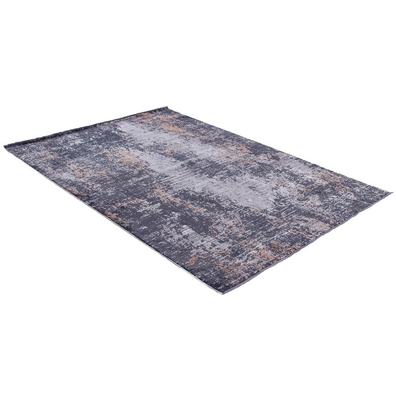 Vivace Abstract 23cm X 160cm Area Rug