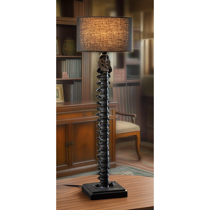 Jossalin Resin Table Lamp