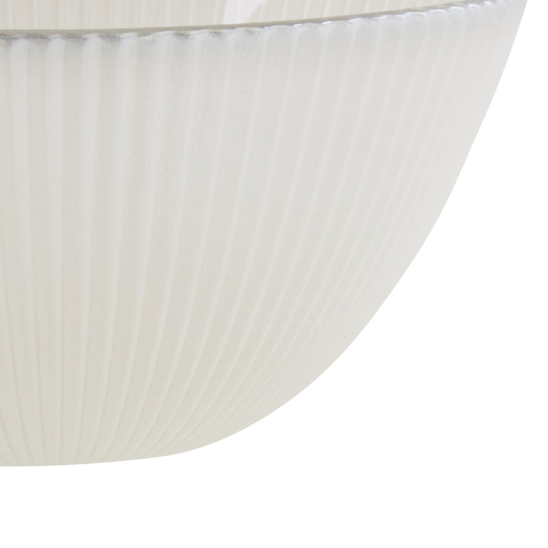 Glass Decorative Bowl