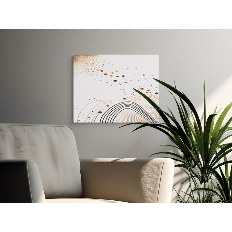Wrapped Canvas Print Set, 40.64cm H x 50.8cm W
