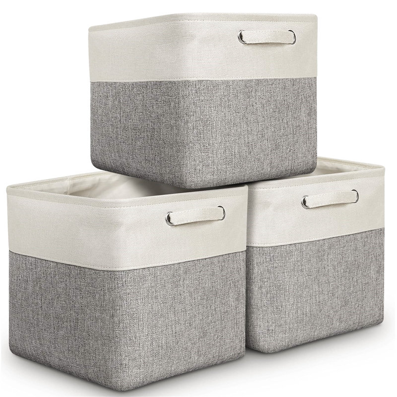 Brayden Studio Decorative Basket