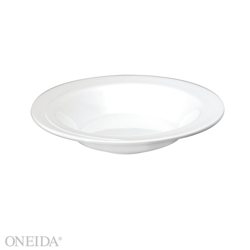 Eclipse 30 oz. Bone China Cereal Bowl
