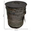 Afroz Handmade Hat Box
