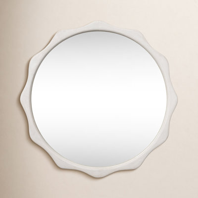 Eastham 30" Mango Accent Mirror