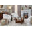 Carlesia Upholstered Ottoman-455018909