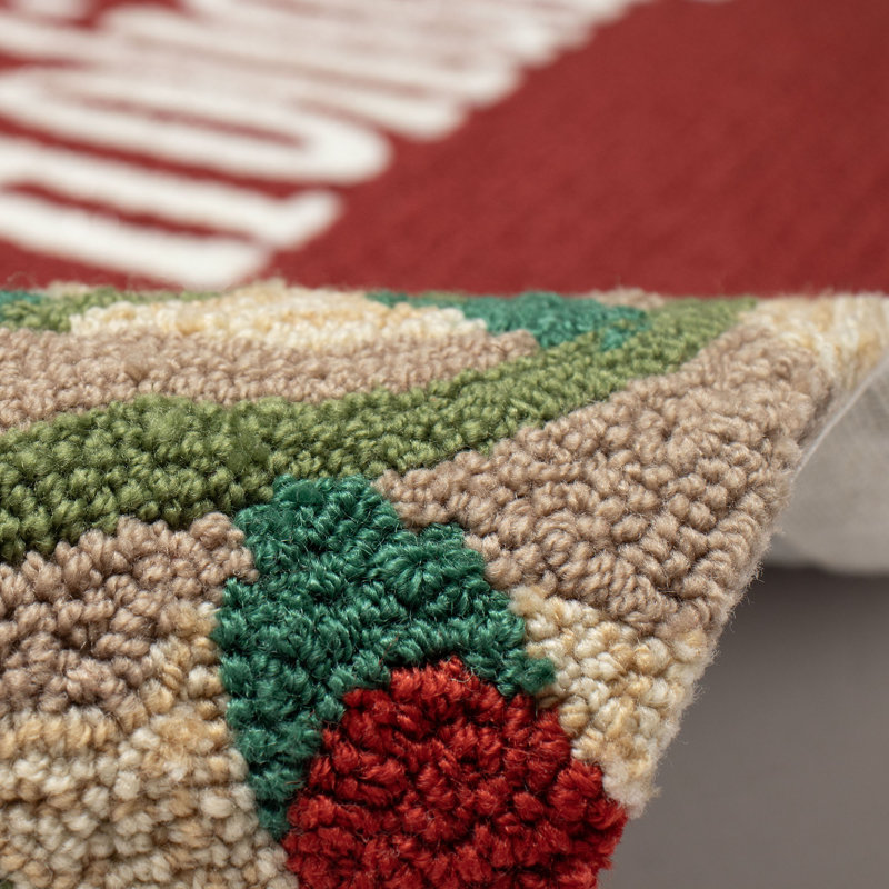 Le tapis de cuisine Holiday Aisle®, L 20 po x L 30 po