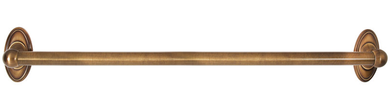 Barre d'appui 18 po Classic Classic, Antique English, 18"