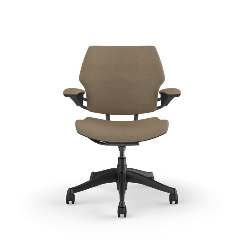 Freedom Ergonomic Task Chair - Autumn, Beige