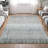 Machine Washable Indoor/Outdoor Chantille ACN2811 Modern Rug-1745844122-1745844121