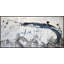Spill Over 1 Print by S Cheramy-461076540