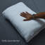 Coussin mauve-96325495