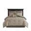 Ensemble d'édredon en jacquard de luxe 8 pièces Odette-39961971-29657805