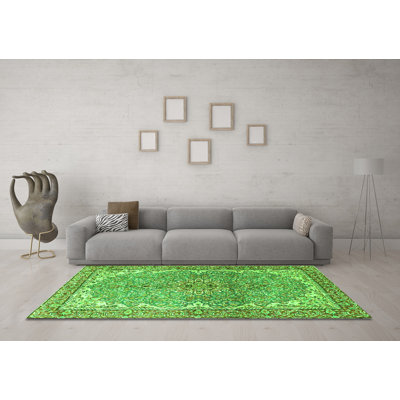 Tapis verts Traditional 4381