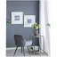 Ensemble d'art mural 23,5 "x 23,5" Grace Agate