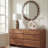 Saraih Iron Table Lamp