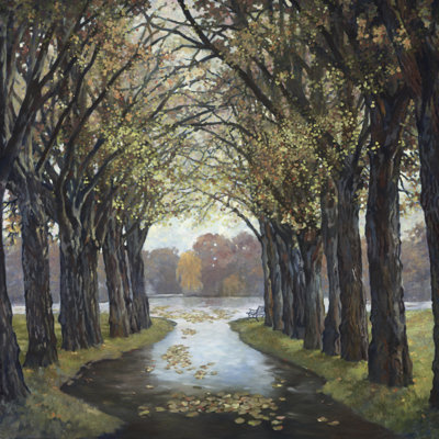 Lakes Rendezvous I