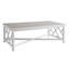 Rectangular Cocktail Table