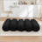 Adjustable Floor Sofa, Corduroy Lazy Sofa With Adjustable Straps For Versatile Configurations, Multi-Person Leisure Chair, Suitable For Living Room, Bedroom And More-1586775852