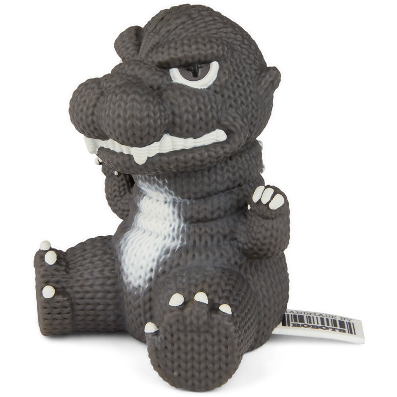  - Godzilla #211