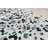 Rectangle Area Rug with Non-Slip Backing-164094274