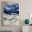 Stormy Front II Stormy Front II - reproduction d'art sur toile encadrée-1606973816-1606973810