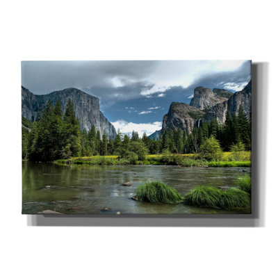 «Yosemite» par Tim Oldford