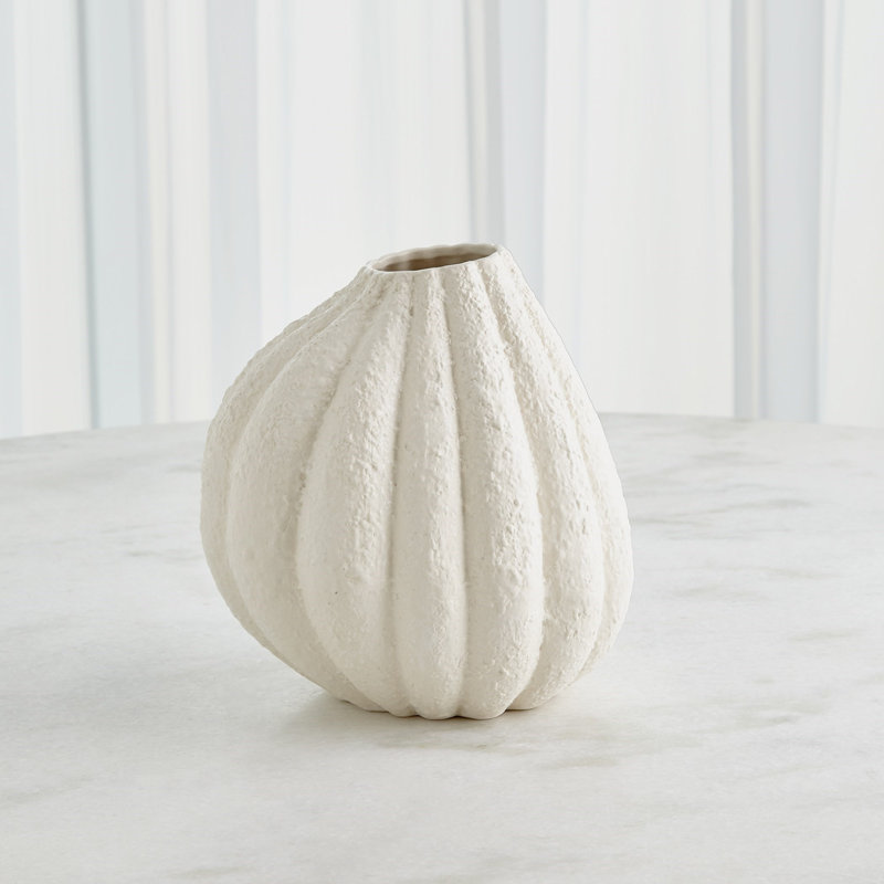 Glow Handmade Ceramic Table Vase
