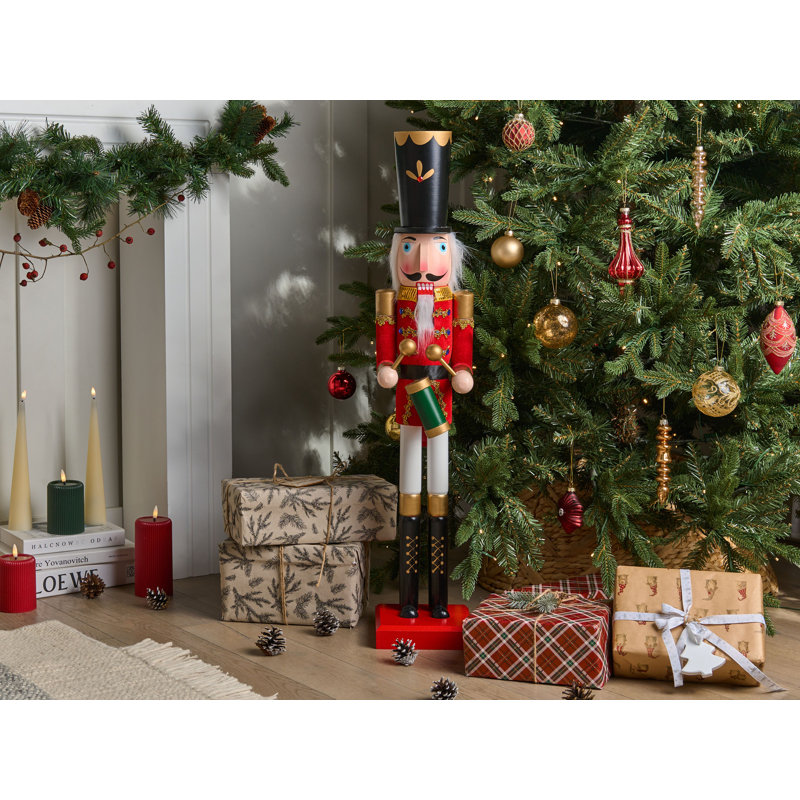 Christmas Religious & Spiritual Nutcracker