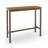 Rectangular Metal Outdoor Bar Table , in. W 15.3'' in. D-31908674-31908675