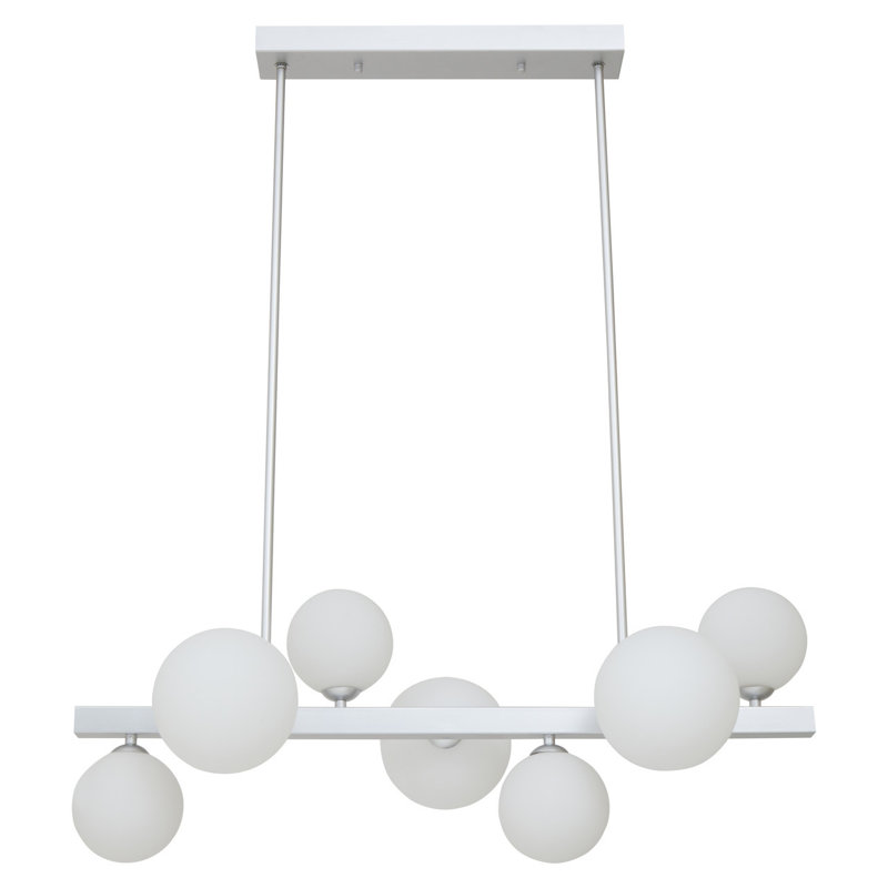 Glenwood 7 - Light Cluster Pendant