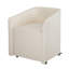 Fauteuil club large de 27 po Tripoli-714064504